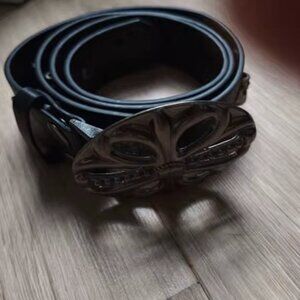 Cool Vintage Skeleton like belt